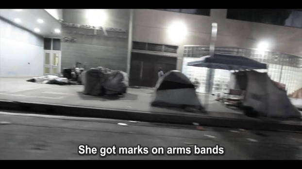 Hotel California 2019. Parody and Social message.