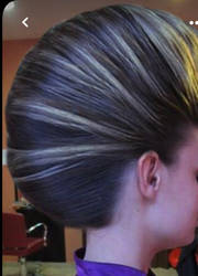 For Cendande12,  Anne's beehive