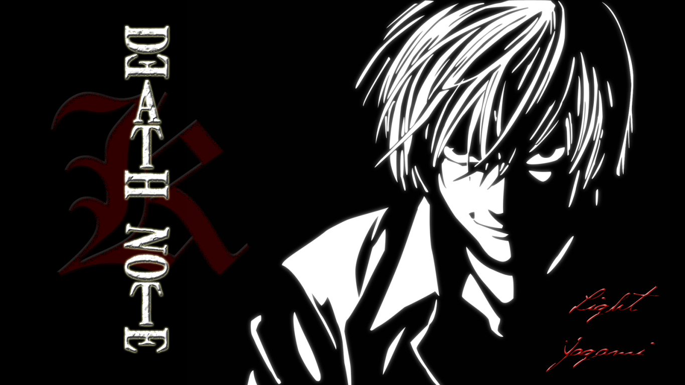 Light Yagami