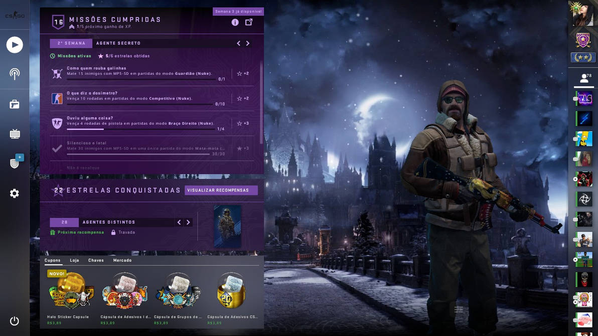 Panorama CS:GO - Dark Souls 3 by Fenri-R on DeviantArt