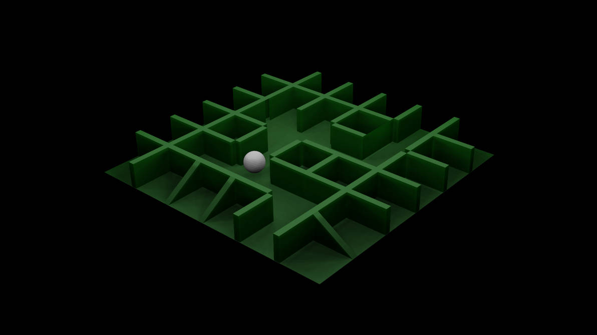 Simple Maze Deviantart Maze by AvanthikaGiridhar on DeviantArt