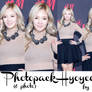 Photopack Hyoyeon