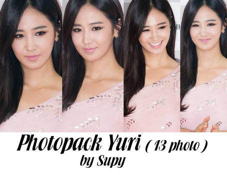 Photopack Yuri