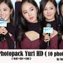 Photopack Yuri