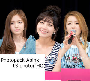 Photopack Apink
