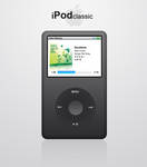 iPod Classic Resource