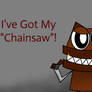 Gobba's Chainsaw