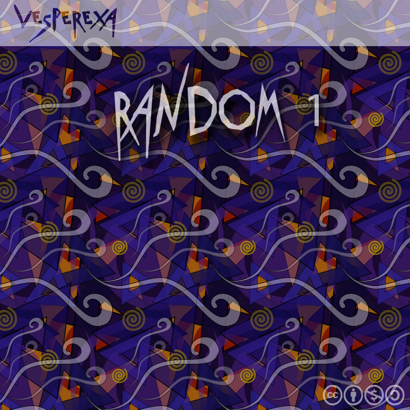 Random Seamless Pattern 1 by Vesperexa on DeviantArt