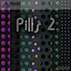 Pill Patterns 2