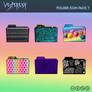 Folder Icon Pack 7