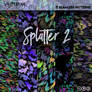 Splatter Patterns 2 by Vesperexa