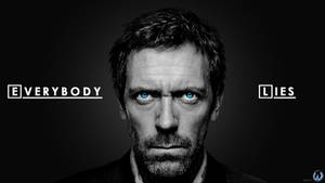 House MD Wallpaper