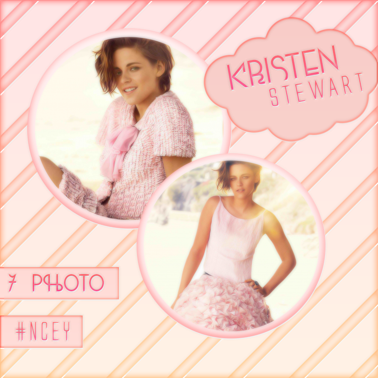 Kristen Stewart photo pack!