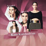 Kim Kardashian PNG PACK!