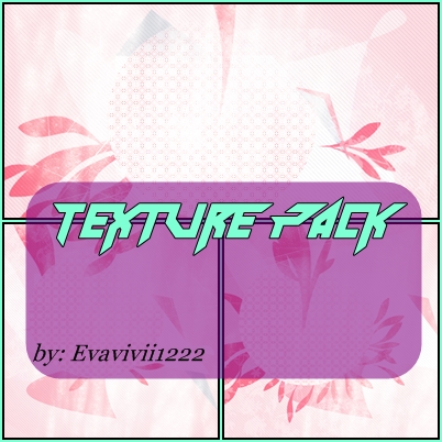 Texture Pack 02 by Evavivii1222 on DeviantArt