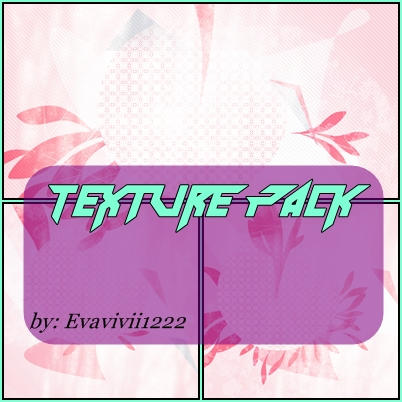 Texture Pack 02 by Evavivii1222 on DeviantArt