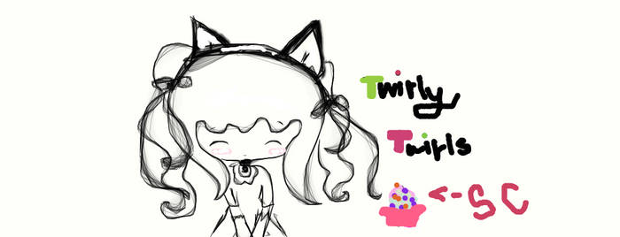 twirly twirls-chan :3