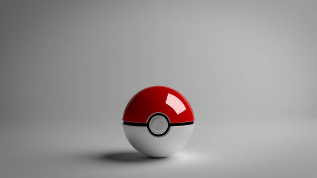 Pokeball wallpaper