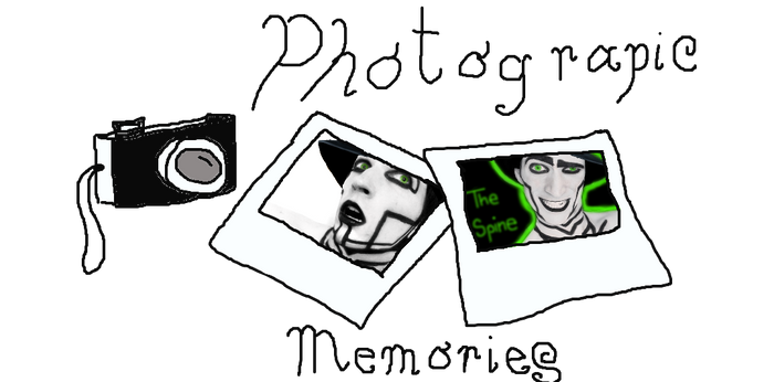 Photographic memories