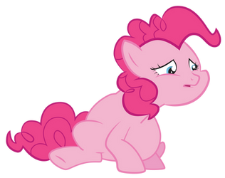 Fat Pinkie from The Cutie Map, Part 1