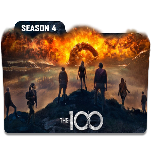 The 100 Season 4 by soroushrad on DeviantArt