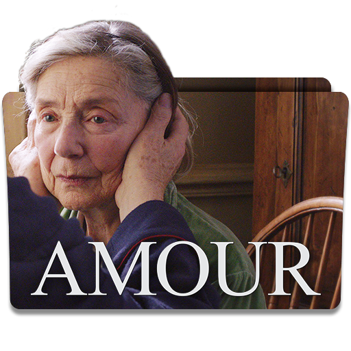 Amour (2012) by soroushrad on DeviantArt