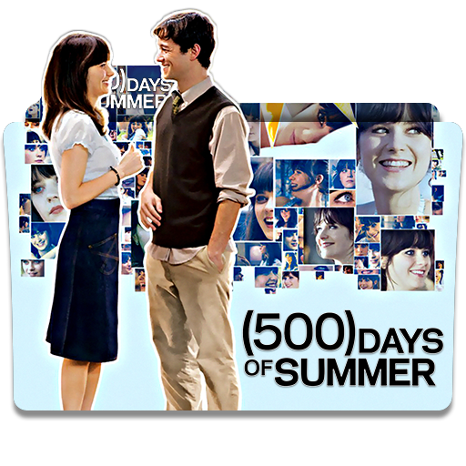 500 days 2024 of summer putlocker