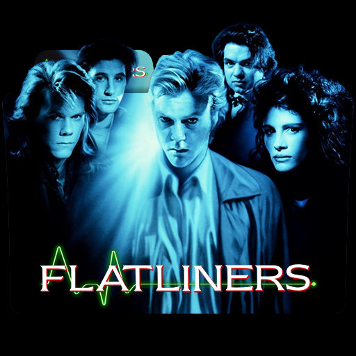 Flatliners (1990) by soroushrad on DeviantArt