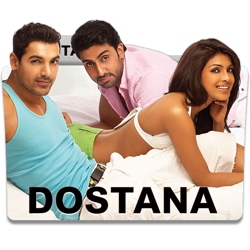 Dostana 2008 full movie download sale
