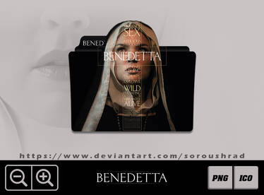 Explore the Best Benedetta Art | DeviantArt