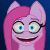 Pinkamena, the Element of (S)Laughter