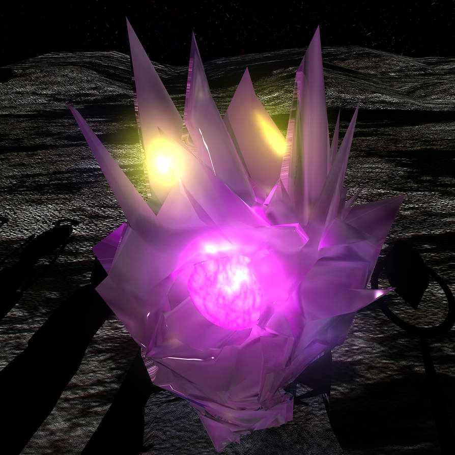 Star Sapphire Lantern 4K by Sydpart2 on DeviantArt