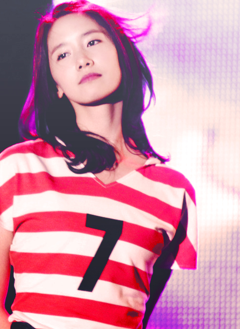 Yoona Oh - PSD