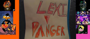 Lexi And Danger