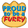 Furry is fun