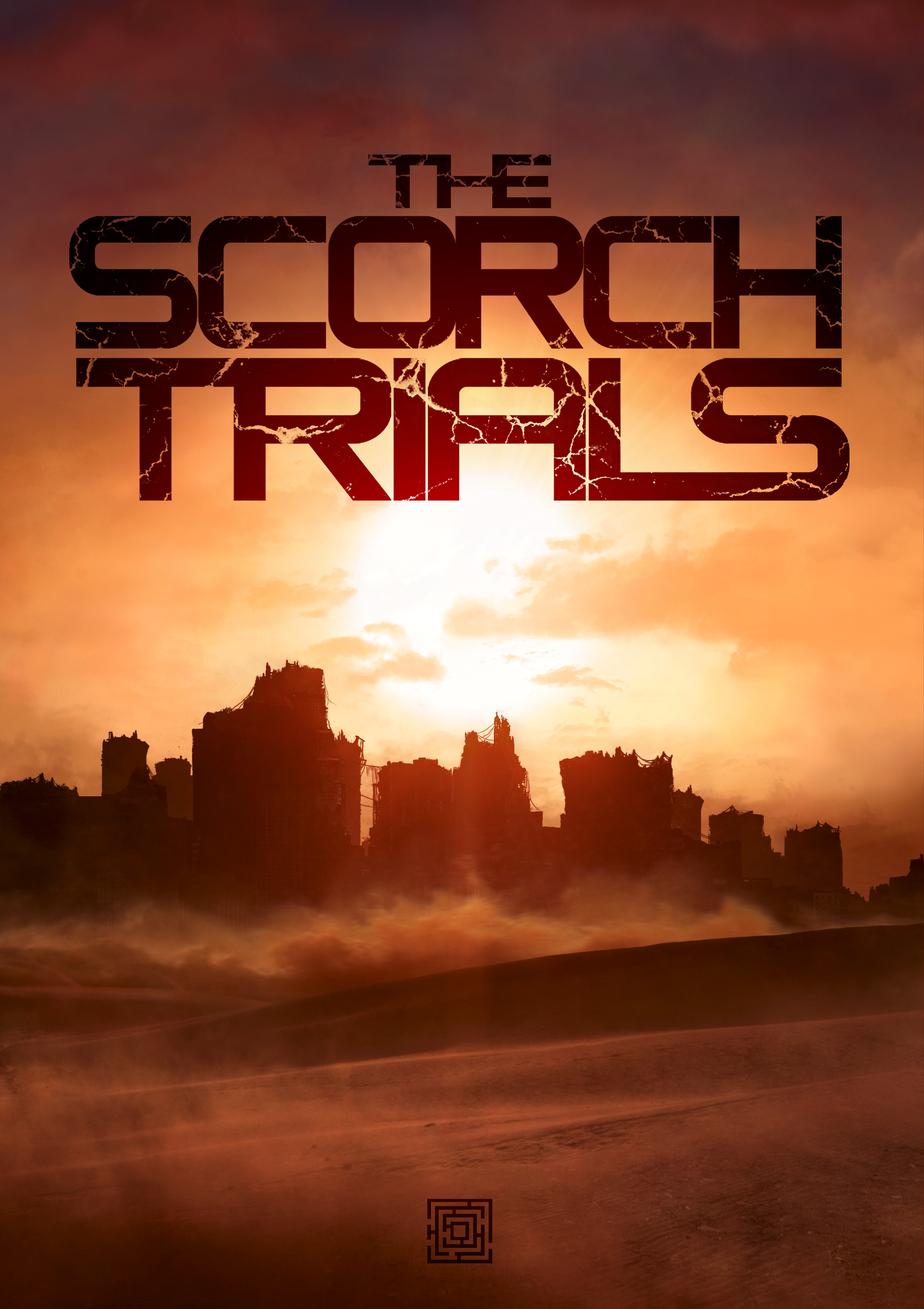 Maze Runner: The Scorch Trials, The Story [HD]