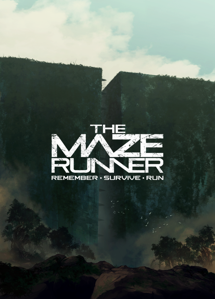 The Maze Runner