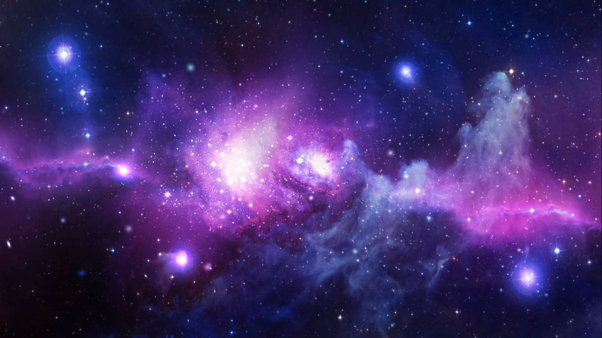 GalaxySpace Live Wallpaper for RainWallpaper by BillCarl8 on DeviantArt