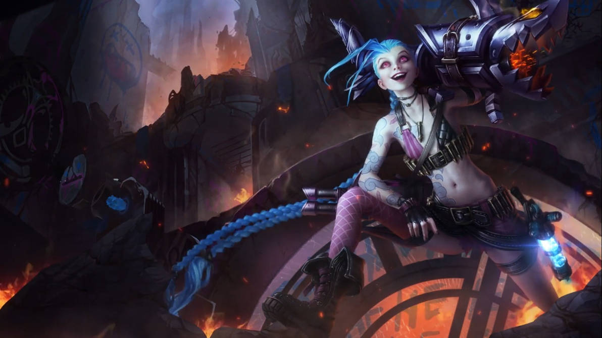 джинкс лол. джинкс. джинкс 48 оригинал. джинкс 48 оригинал. джинкс arcane.