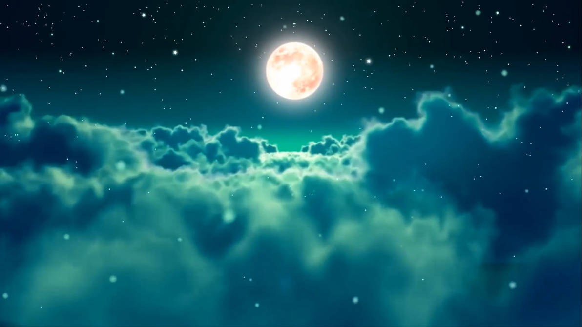 Moonlight Live Wallpaper By Billcarl8 On Deviantart