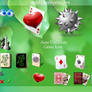 Aero Vini Vista icon games