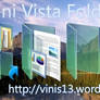 Windows Vista RTM Folders
