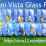Vini Vista Glass Folders