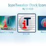 IconTweaker Dock Icons
