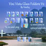 Vini Vista Glass Folders V2