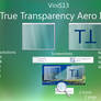 Vini True Trasnsparency Icon