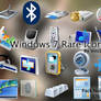 Windows 7 Rare Icons
