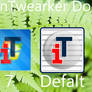 IconTweaker Dock Icons V2