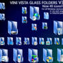 Vini Vista Glass Folders V3