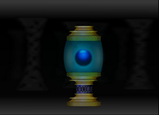 Magic Orb by ShockeyArts on DeviantArt